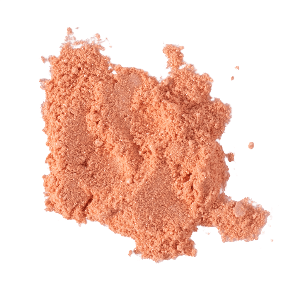 OG-100 Orange Glow Metalik Sedefli ve Holografik Efekt için Parlak Turuncu Efekt Pigment 10 g - 1522523111