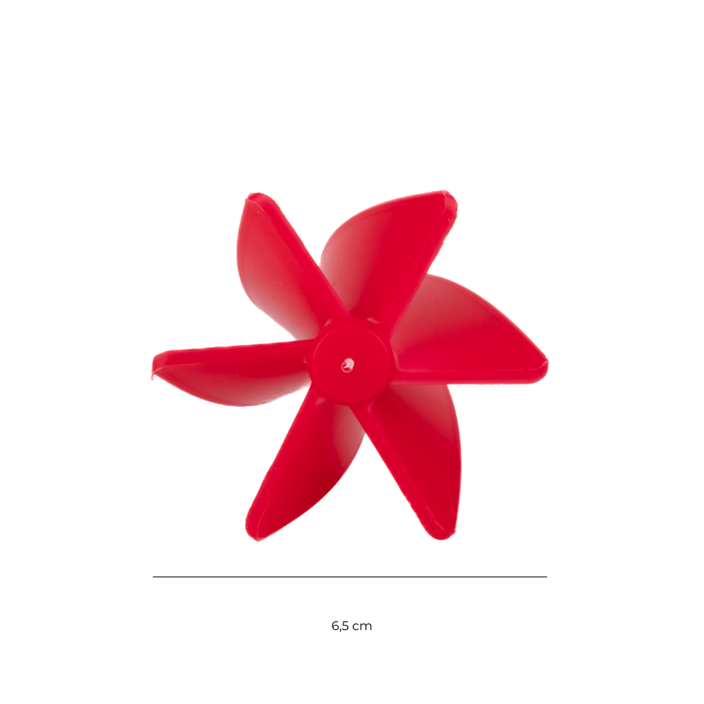 Reçine Karıştırıcı Matkap Ucu Büyük Boy 28 cm - 15325003