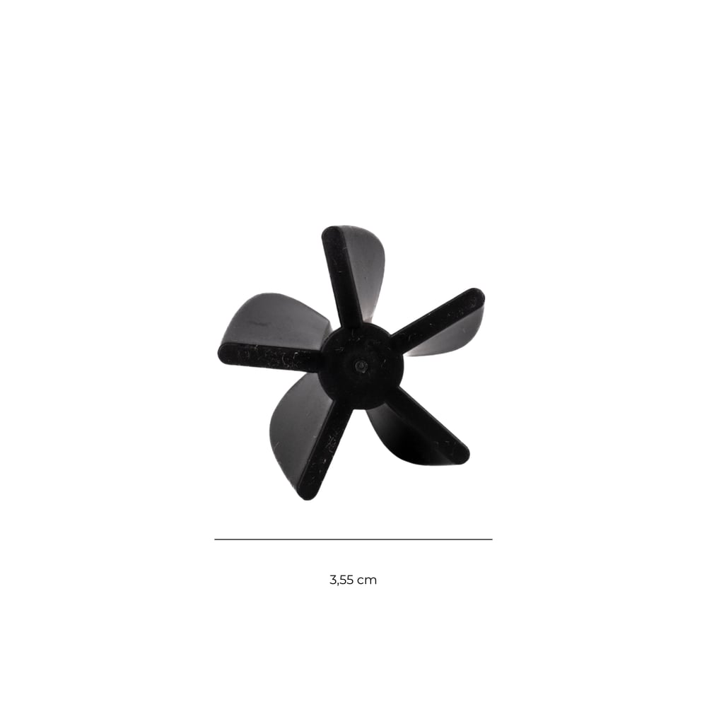Reçine Karıştırıcı Matkap Ucu Küçük Boy 15 cm - 15325002