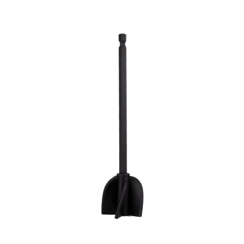 Reçine Karıştırıcı Matkap Ucu Küçük Boy 15 cm - 15325002