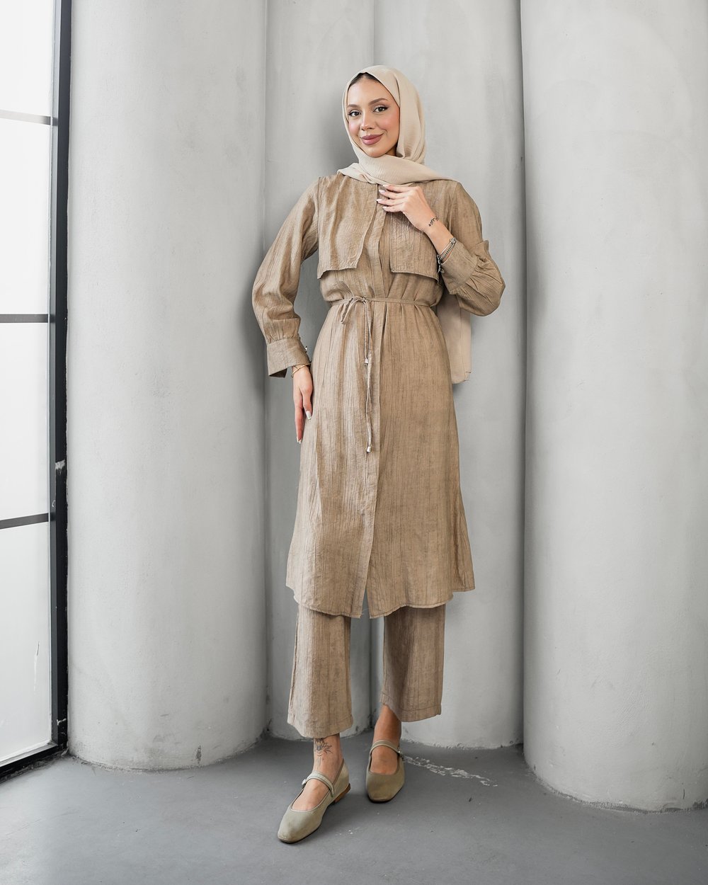 SL4203 - ALİCE TAKIM - NOHUT