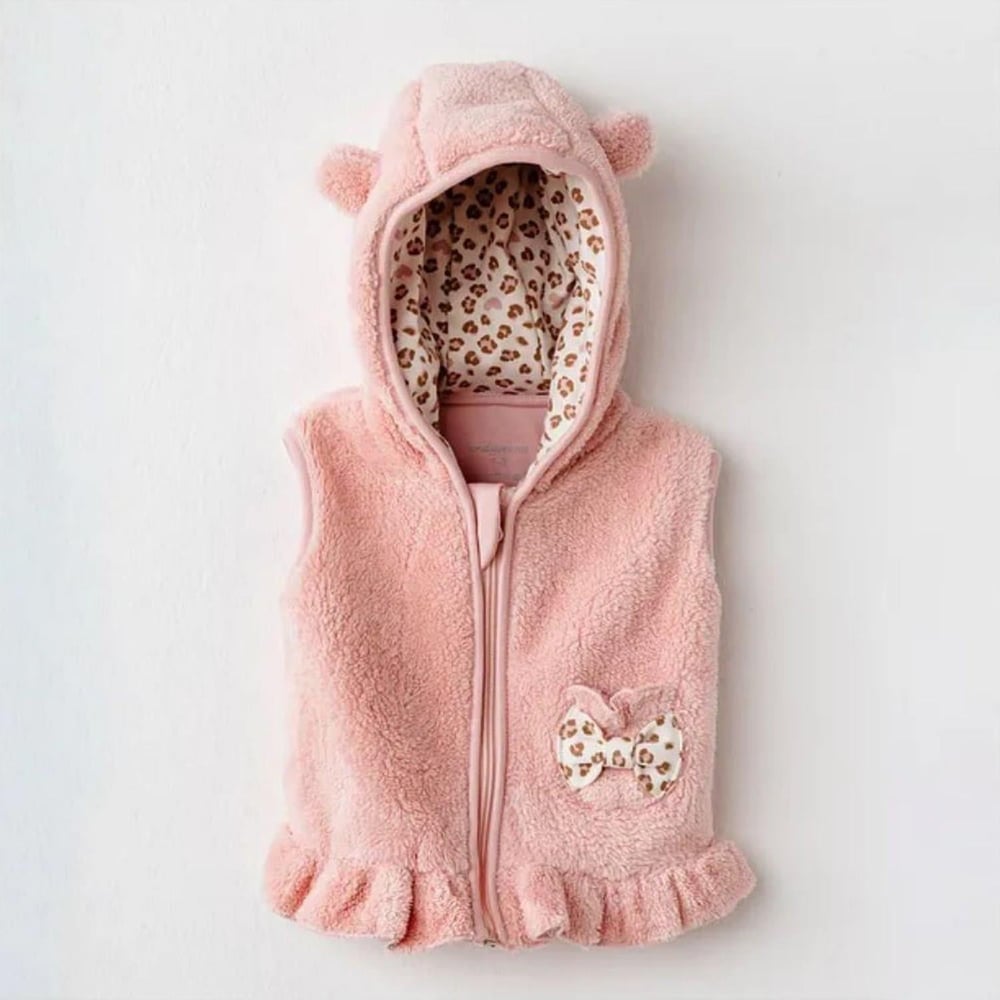  WELSOFT LITTLE LEOPARD YELEK