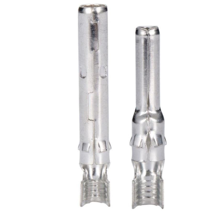 12 Set Mc4 Konnektör Seti