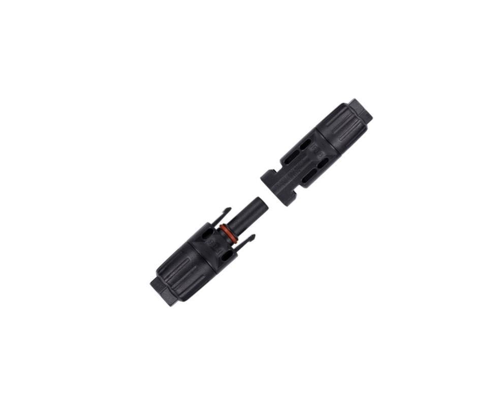 12 Set Mc4 Konnektör Seti