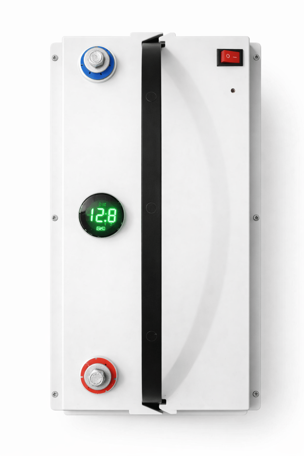 Gesper Energy 12V-100Ah LiFePO4 Batarya