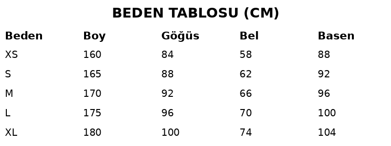 Kadın Siyah Beyaz Çizgili Rahat Kesim Pantolon - Lastikli Bel 