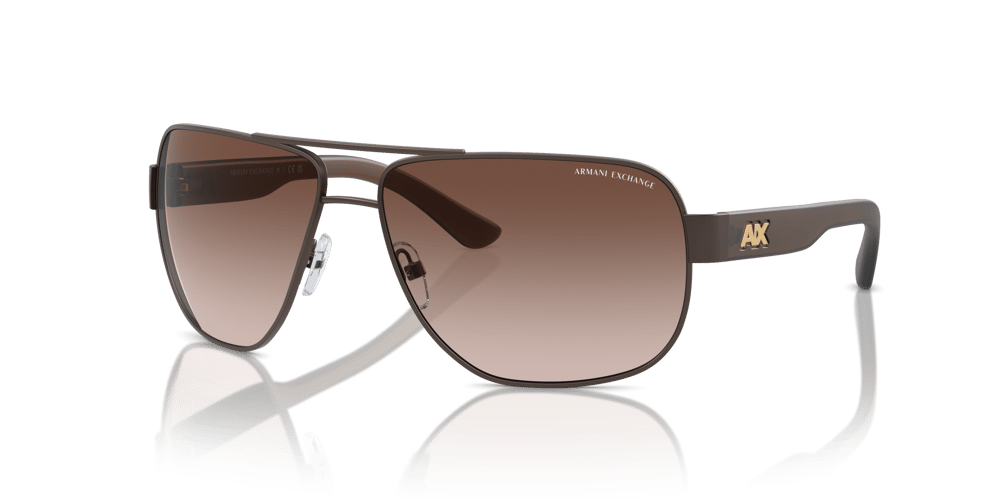 ARMANI EXCHANGE AX2012S C.605813 62-14 Güneş Gözlüğü
