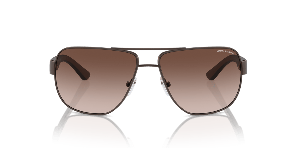 ARMANI EXCHANGE AX2012S C.605813 62-14 Güneş Gözlüğü