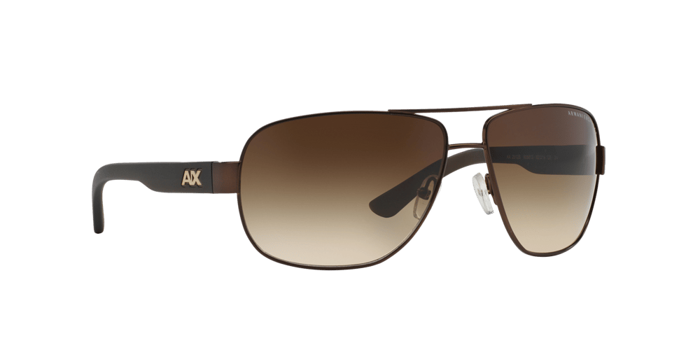 ARMANI EXCHANGE AX2012S C.605813 62-14 Güneş Gözlüğü