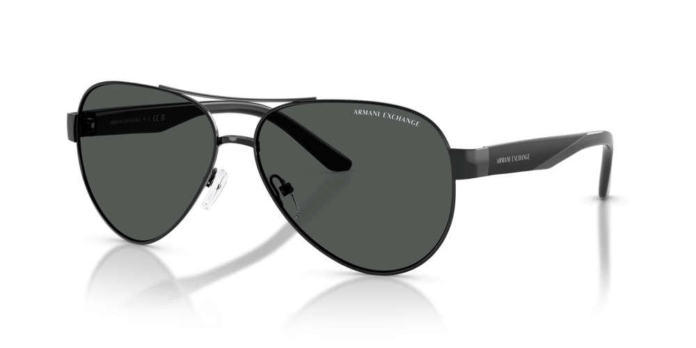 ARMANI EXCHANGE AX2034S C.6000/87 59-14 Güneş Gözlüğü