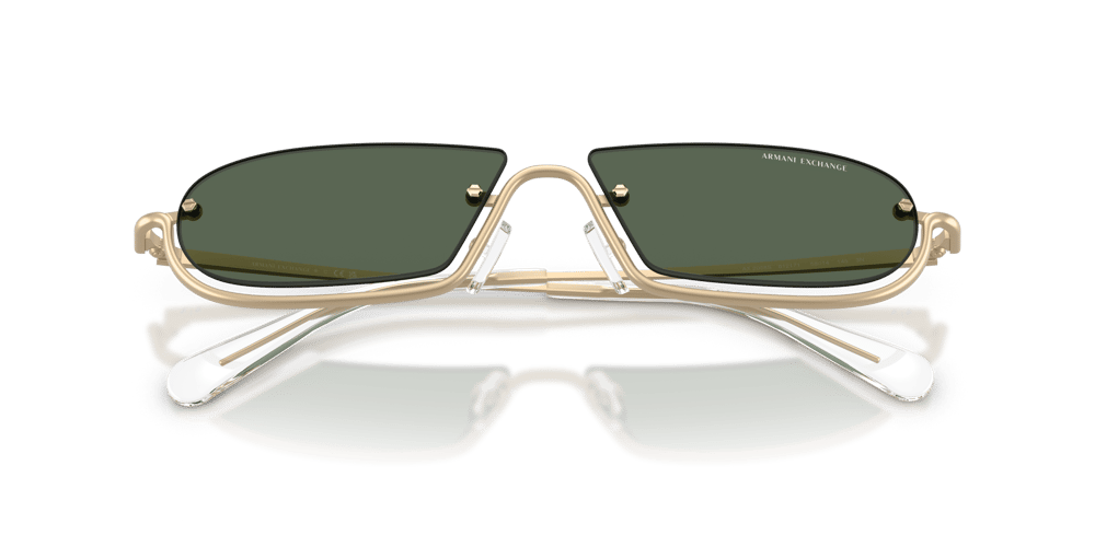 ARMANI EXCHANGE AX2058S C.6121/71 58-14 Güneş Gözlüğü