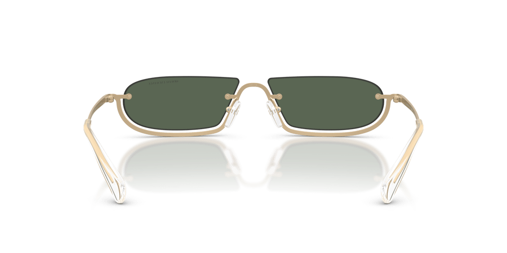 ARMANI EXCHANGE AX2058S C.6121/71 58-14 Güneş Gözlüğü