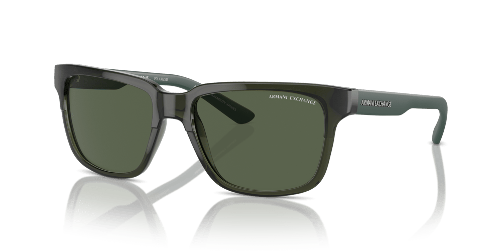 ARMANI EXCHANGE AX4026S C.83419A 56-17 Güneş Gözlüğü