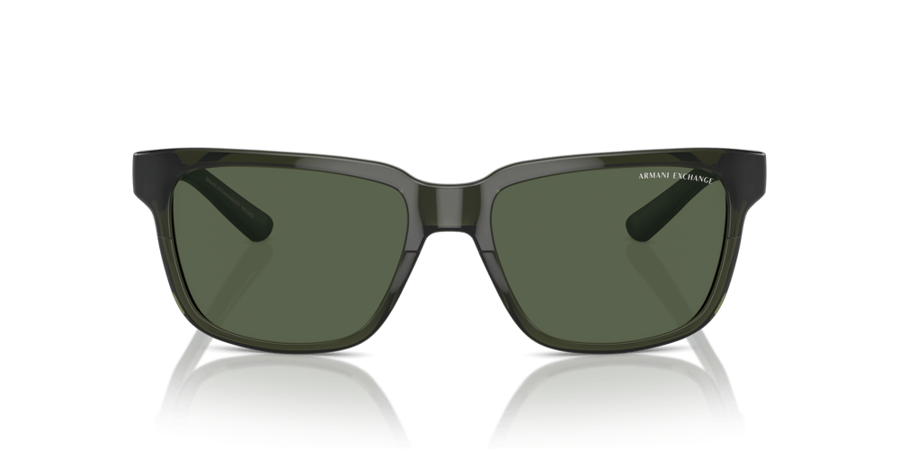 ARMANI EXCHANGE AX4026S C.83419A 56-17 Güneş Gözlüğü