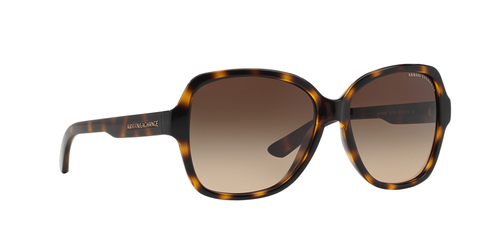 ARMANI EXCHANGE AX4029S C.811713 57-15 Güneş Gözlüğü