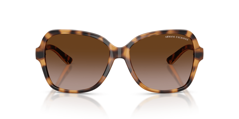 ARMANI EXCHANGE AX4029S C.811713 57-15 Güneş Gözlüğü