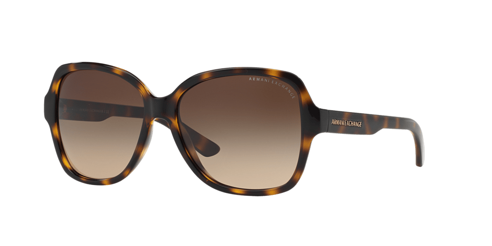 ARMANI EXCHANGE AX4029S C.811713 57-15 Güneş Gözlüğü