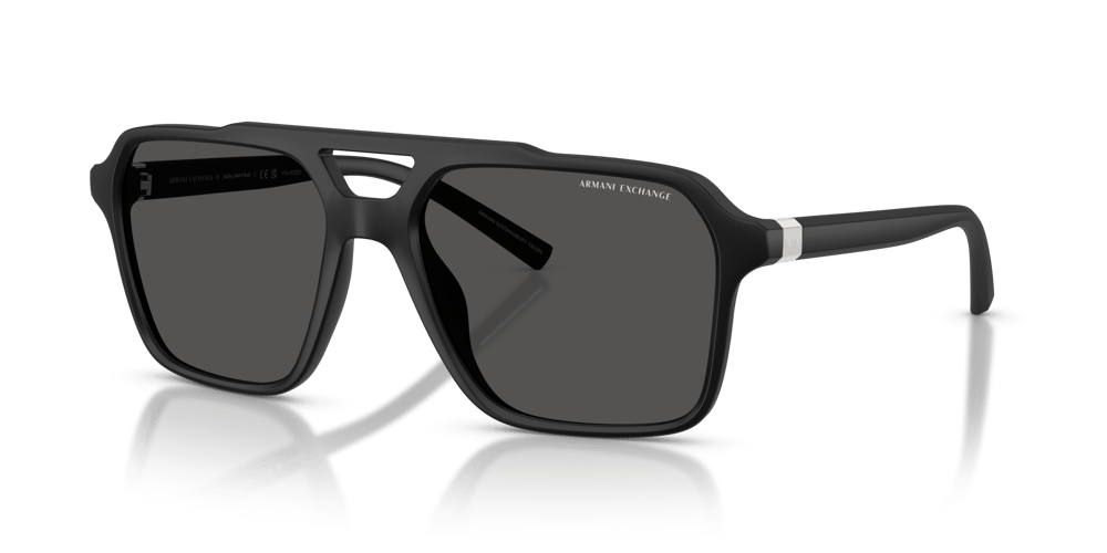 ARMANI EXCHANGE AX4166SU C.807887 57-18 Güneş Gözlüğü