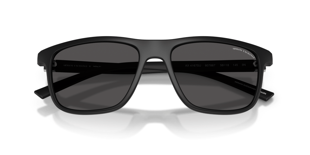 ARMANI EXCHANGE AX4167SU C.807887 56-18 Güneş Gözlüğü