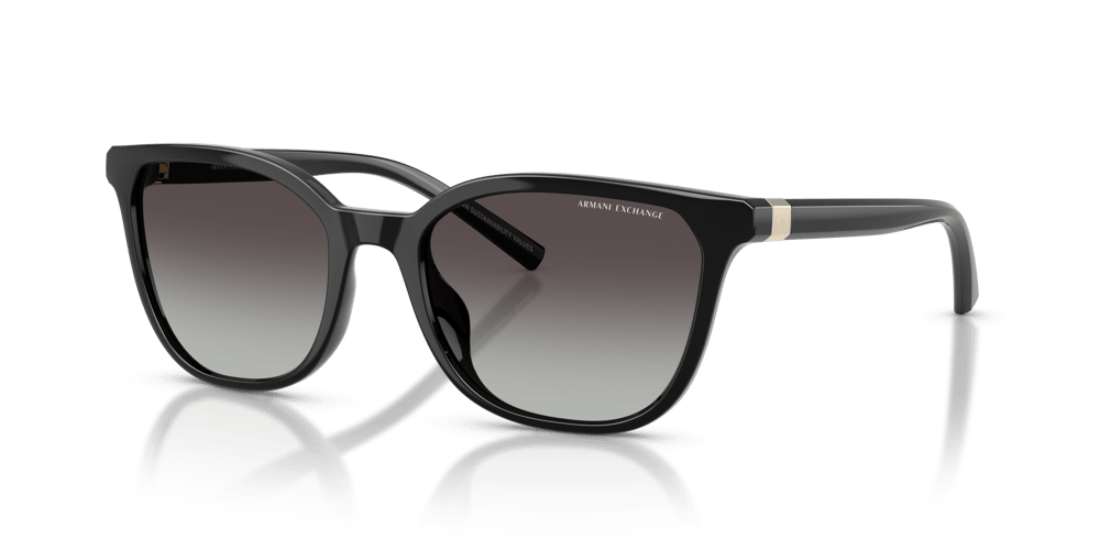 ARMANI EXCHANGE AX4168SU C.81588G 54-19 Güneş Gözlüğü