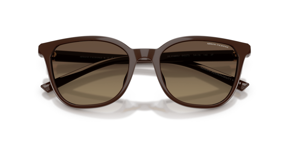 ARMANI EXCHANGE AX4168SU C.8402T5 54-19 Güneş Gözlüğü