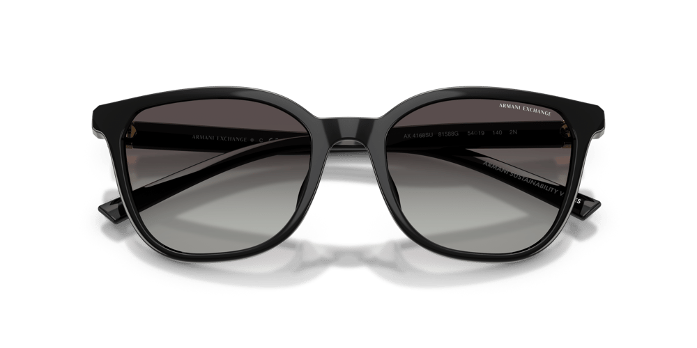 ARMANI EXCHANGE AX4168SU C.81588G 54-19 Güneş Gözlüğü