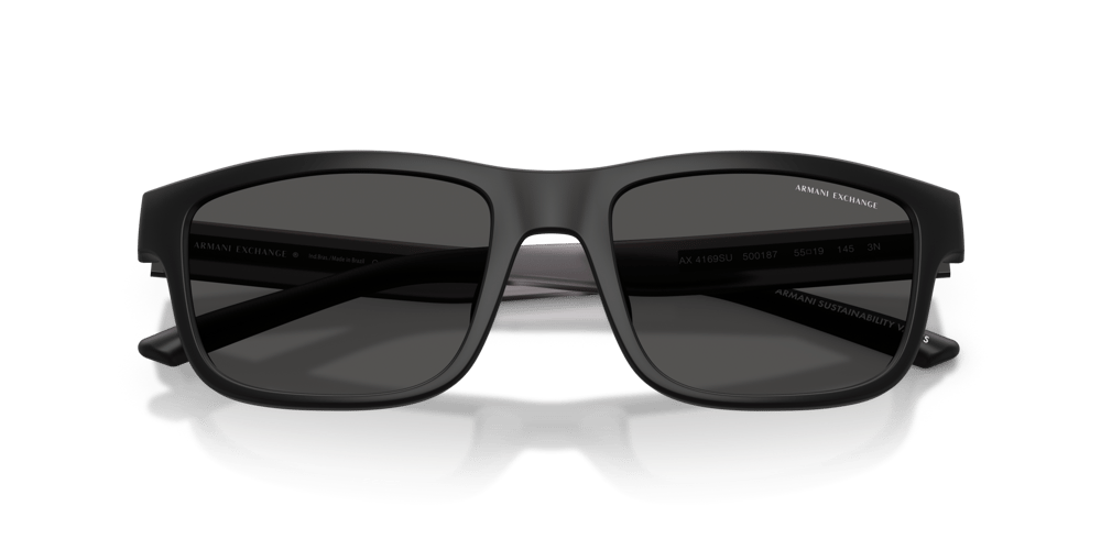 ARMANI EXCHANGE AX4169SU C.500187 55-19 Güneş Gözlüğü