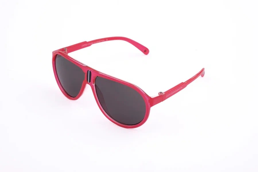 BENETTON BB546-03 C.R04 53-12 Güneş Gözlüğü