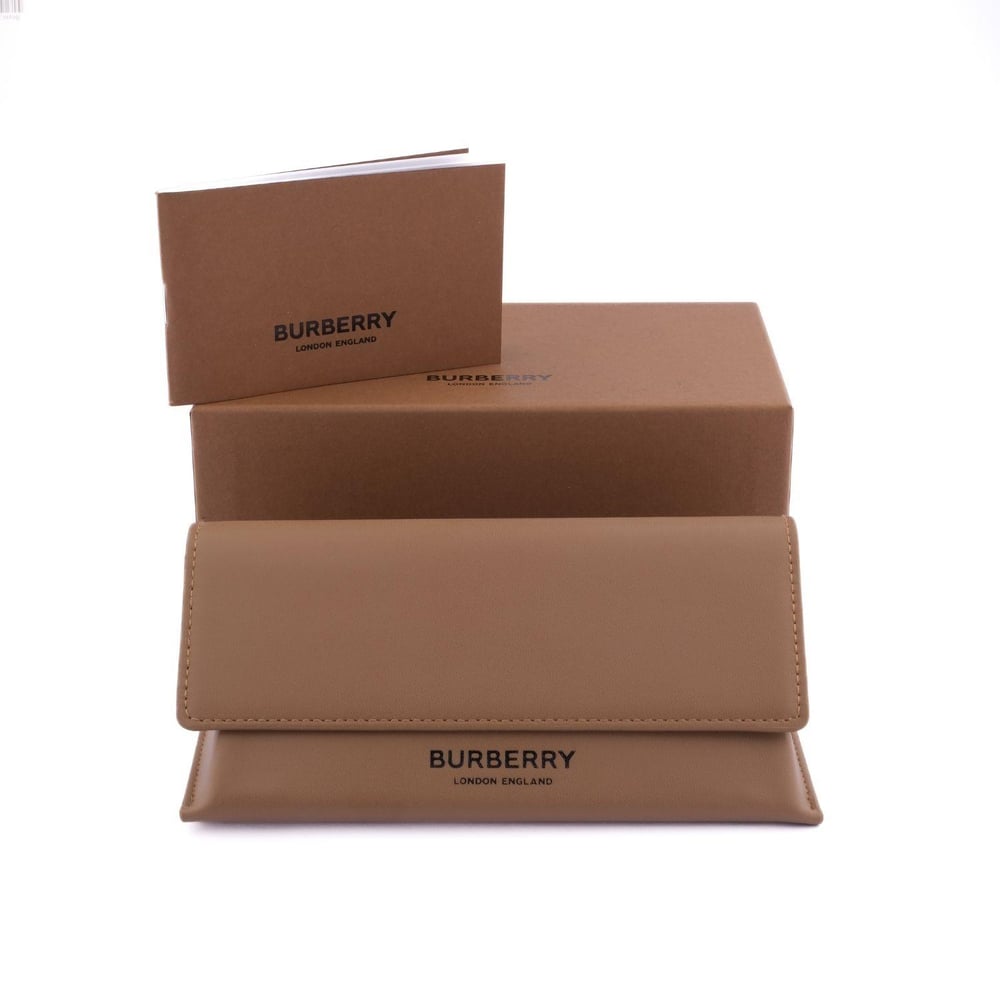 BURBERRY B 4392-U C.4055/87 52-19 Güneş Gözlüğü