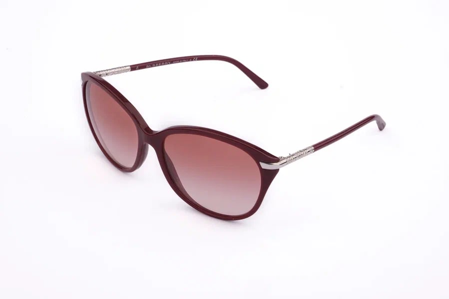 BURBERRY B4125 C.3317/13 58-16 Güneş Gözlüğü