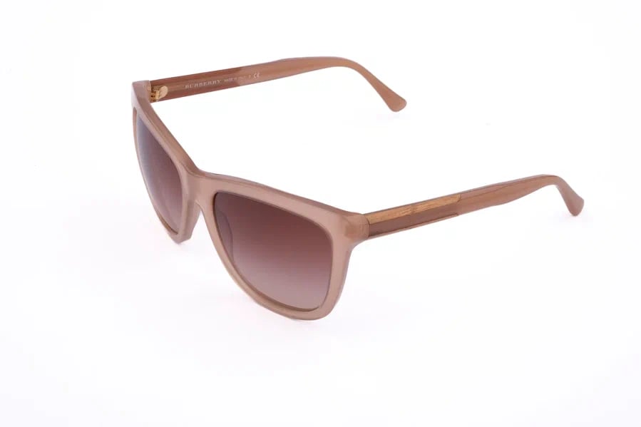 BURBERRY B4130 C.3357/13 55-17 Güneş Gözlüğü