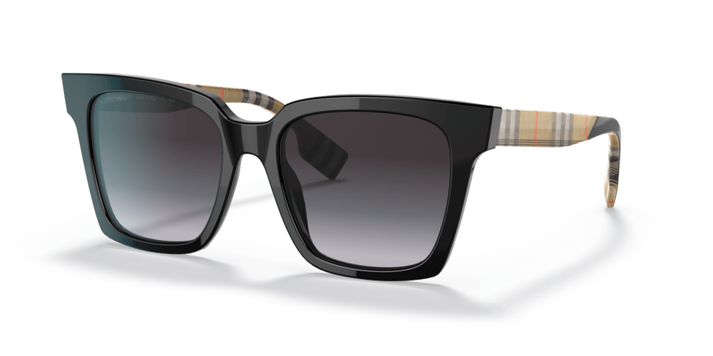 BURBERRY B4335 C.3929/8G 53-18 Güneş Gözlüğü