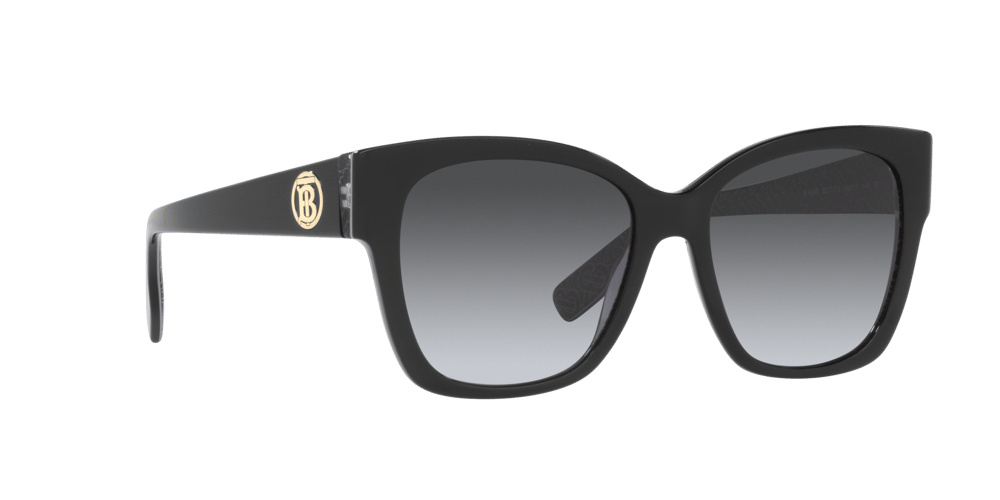 BURBERRY B4345 C.3977/T3 54-17 Güneş Gözlüğü