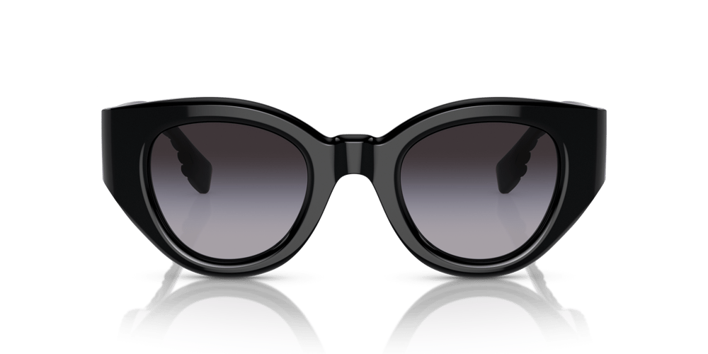 BURBERRY B4390 C.3001/8G 47-25 Güneş Gözlüğü
