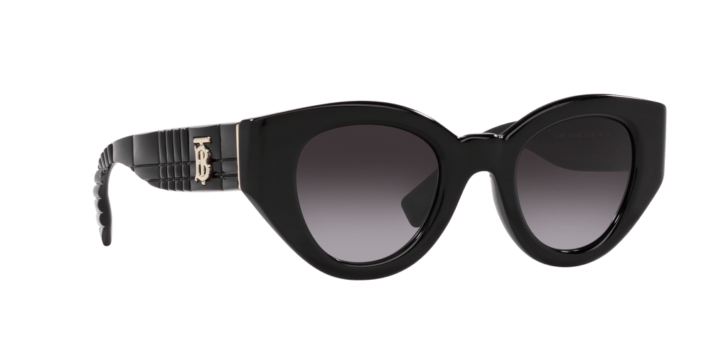 BURBERRY B4390 C.3001/8G 47-25 Güneş Gözlüğü