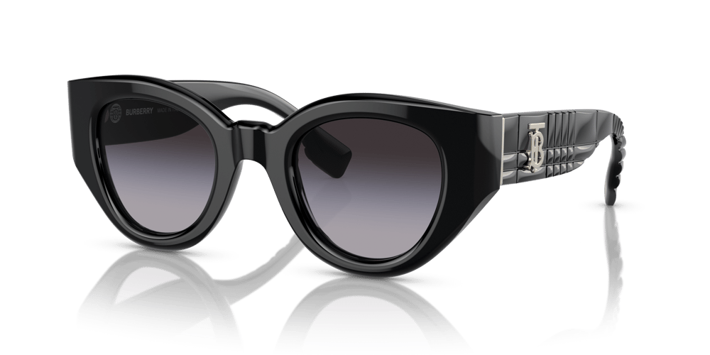 BURBERRY B4390 C.3001/8G 47-25 Güneş Gözlüğü