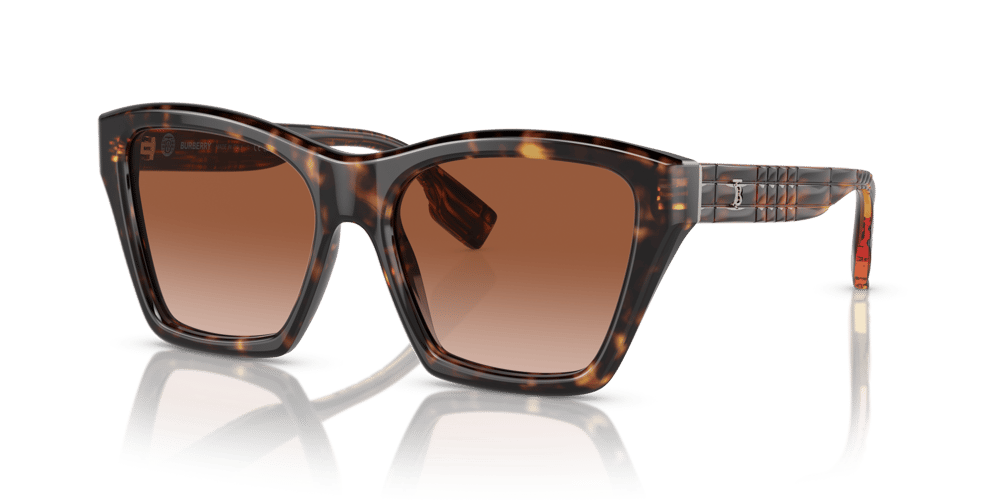 BURBERRY B 4391 C.3002/13 54-17 Güneş Gözlüğü