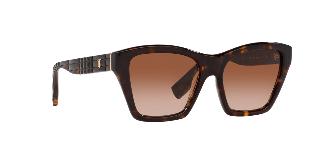 BURBERRY B 4391 C.3002/13 54-17 Güneş Gözlüğü