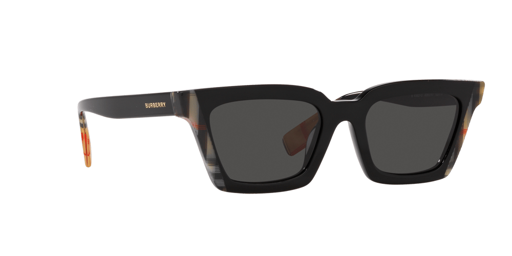 BURBERRY B 4392-U C.4055/87 52-19 Güneş Gözlüğü