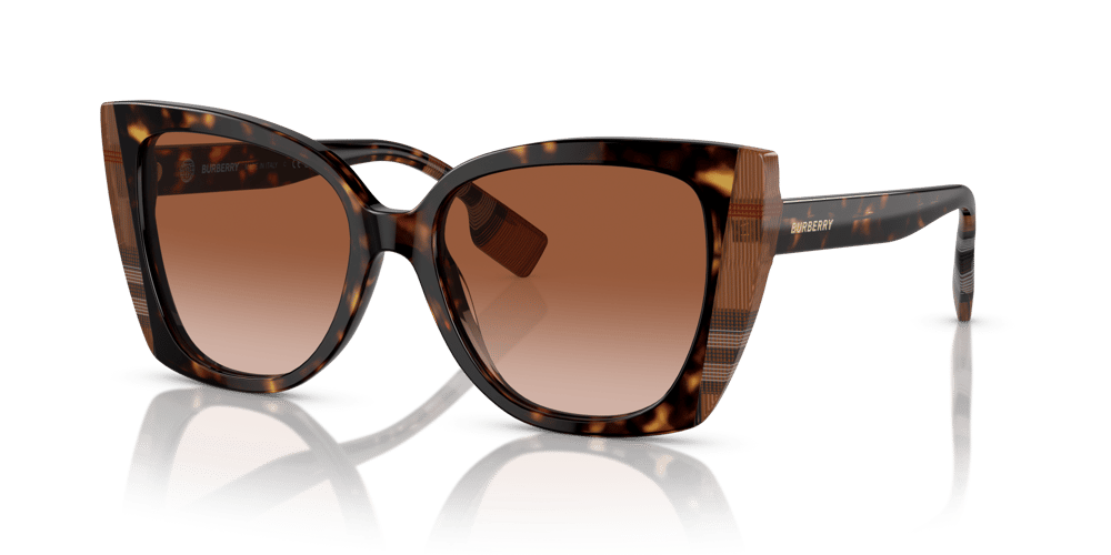 BURBERRY B4393 C.4053/13 54-17 Güneş Gözlüğü