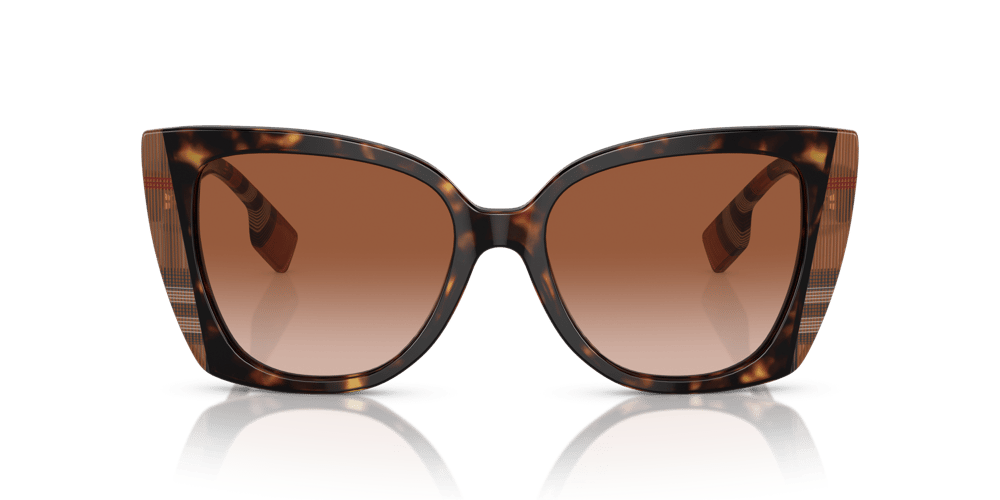 BURBERRY B4393 C.4053/13 54-17 Güneş Gözlüğü