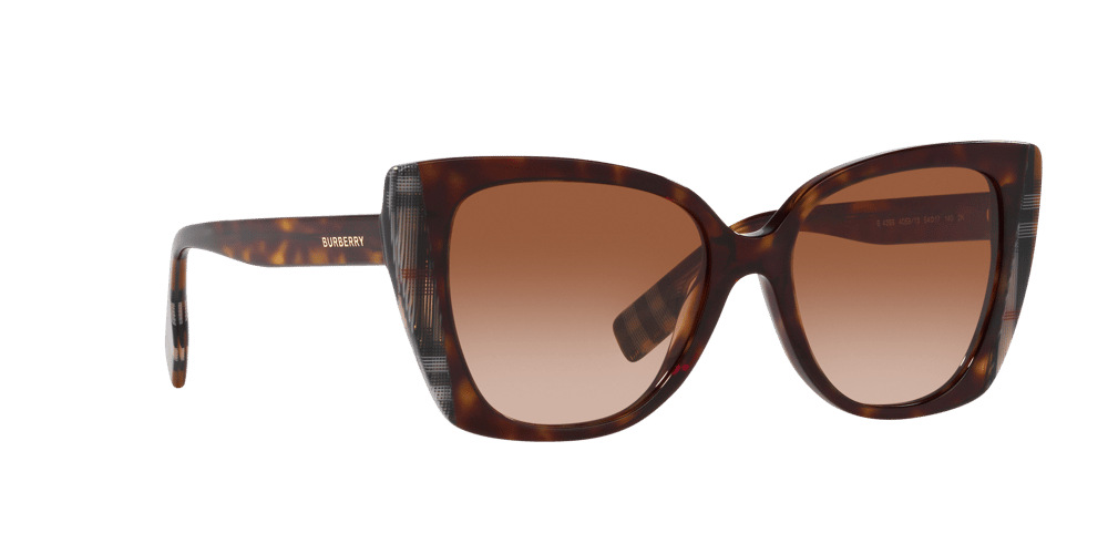 BURBERRY B4393 C.4053/13 54-17 Güneş Gözlüğü
