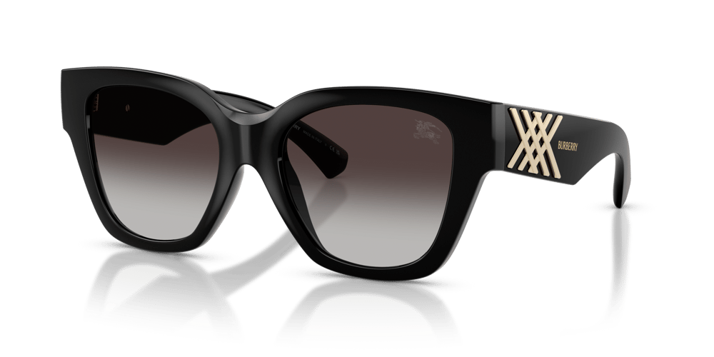 BURBERRY B4489-U C.3001/87 53-19 Güneş Gözlüğü