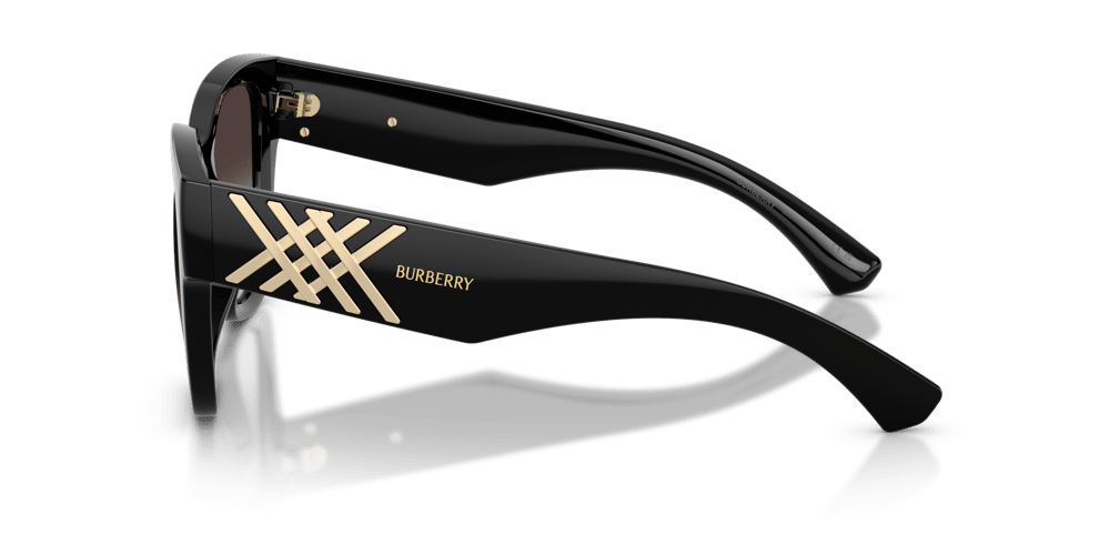 BURBERRY B4489-U C.3001/87 53-19 Güneş Gözlüğü