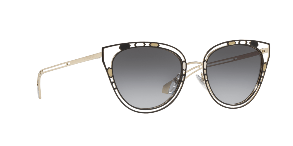 BVLGARI 6104 C.2023/8G 54-20 Güneş Gözlüğü