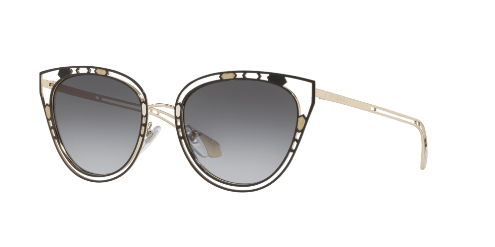 BVLGARI 6104 C.2023/8G 54-20 Güneş Gözlüğü