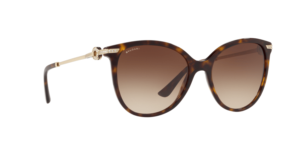 BVLGARI 8201-B C.504/13 55-18 Güneş Gözlüğü