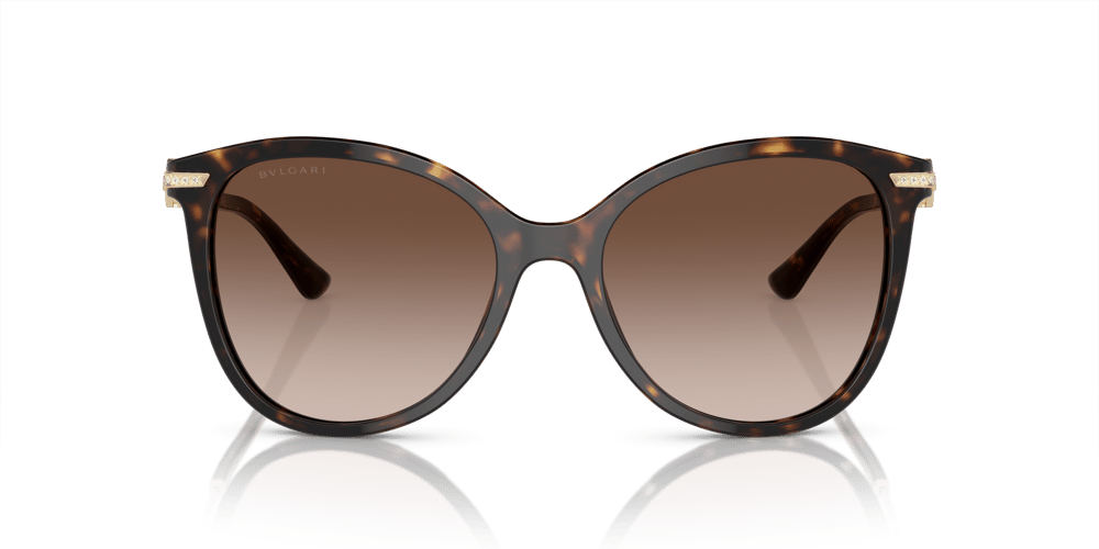 BVLGARI 8201-B C.504/13 55-18 Güneş Gözlüğü