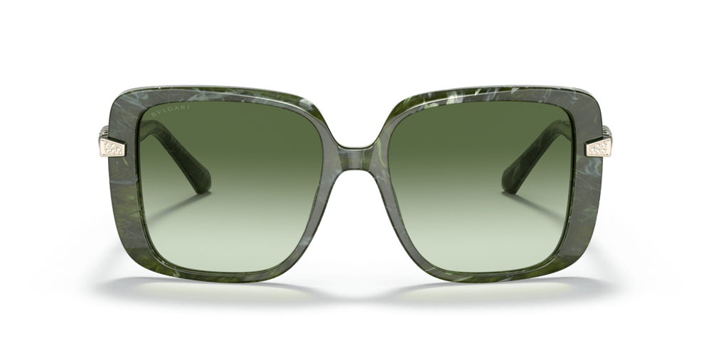BVLGARI 8237-B C.5502/3M 55-17 Güneş Gözlüğü
