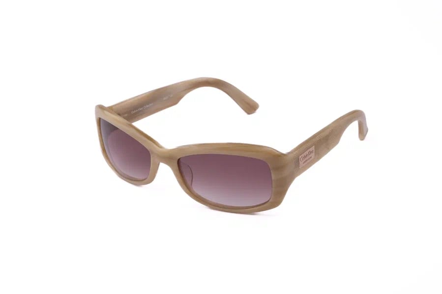 CALVIN KLEIN 983S C.042 Güneş Gözlüğü